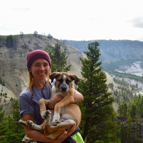 Meet your Posher, Eileen - Picture 1 of 1